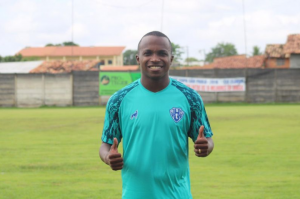 Série C: Com saída oficializada, volante puxa a fila das dispensas no Paysandu