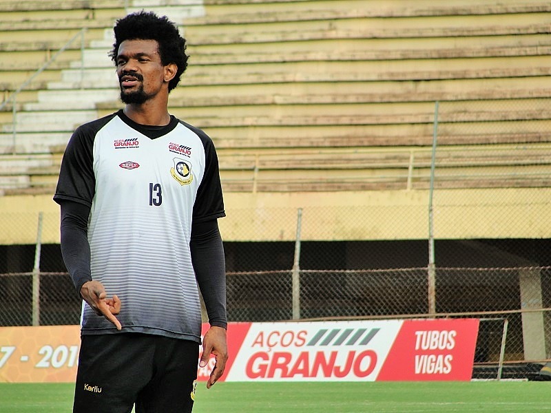 Copa Paulista: Taubaté contrata zagueiro ex-São Bernardo FC e Juventus