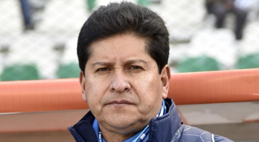 Após estreia ‘traumática’, Bolívia aponta favoritismo do Peru