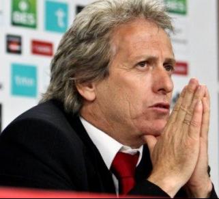Jorge Jesus