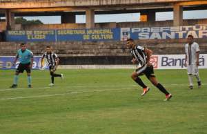 Ponte Preta negocia com destaque da Série D e perde revelação para o Corinthians
