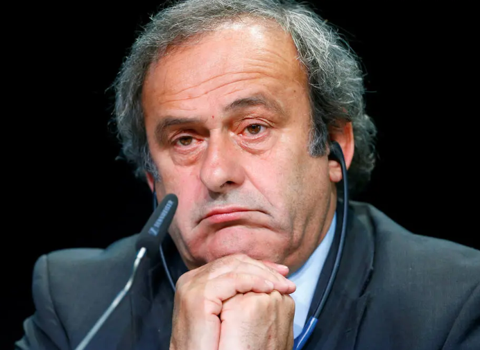 Por suposta corrupção envolvendo Copa do Catar, Michel Platini é detido em Paris