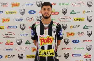 Copa Paulista: Votuporanguense contrata meia que disputou a Série D pelo Aparecidense-GO