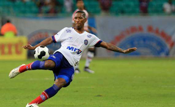 Luís Fernando - Foto: Divulgação / EC Bahia
