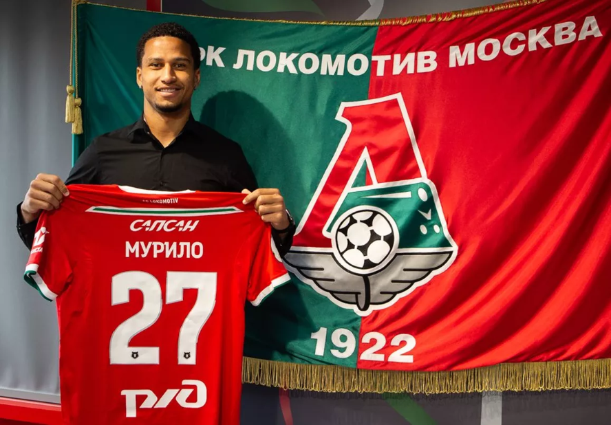 Campeão do Torneio de Toulon, zagueiro deixa Cruzeiro e assina com time russo