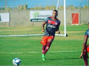 Série C: Lateral-esquerdo deixa time da Série B e acerta com o ABC