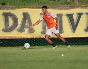 Série D: River-PI segue renovações e confirma mais 4 jogadores para 2020