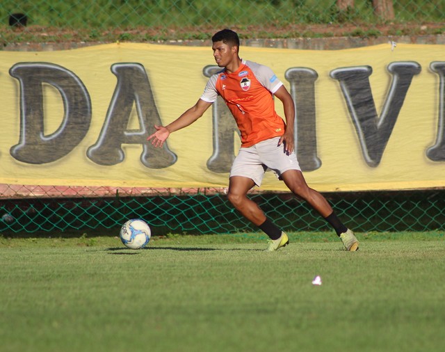 Série D: River-PI segue renovações e confirma mais 4 jogadores para 2020