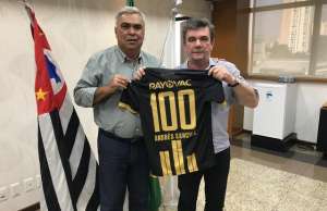 Série D: Central-PE confirma amistoso com Corinthians para celebrar centenário