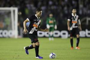 Andrey vê Luxemburgo e São Januário como trunfos vascaínos no Brasileirão
