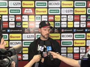 Série D: Técnico do Ituano quer atenção nos detalhes para avançar às oitavas de final