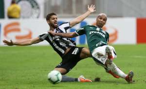 Por unanimidade, STJD nega pedido de anulação de Botafogo x Palmeiras