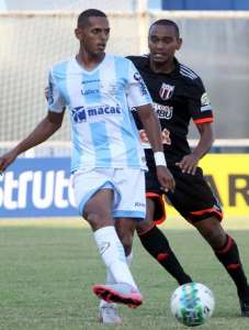 Série C: Imperatriz se reforça com dupla que estava disputando a Série D