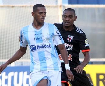 Foto: Thiago Ferreira / Macaé