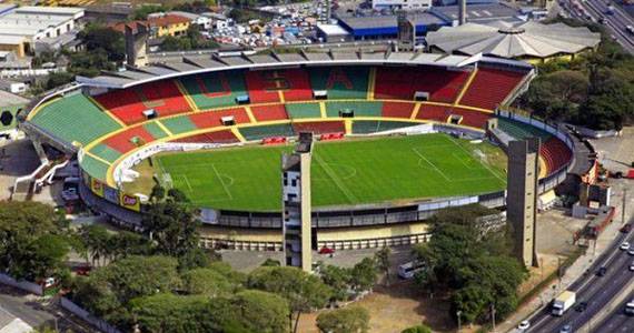 Copa Paulista: Torcida da Lusa divulga nota de repúdio por jogos fora do Canindé