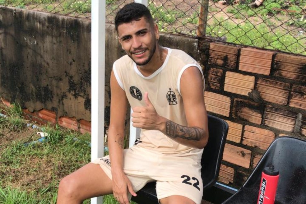 Ponte Preta aguarda jogo decisivo da Série D para oficializar outro atacante