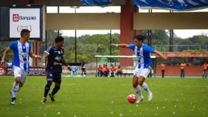 Após 25 anos do último encontro na elite, Re-Pa terá primeira edição na Série C