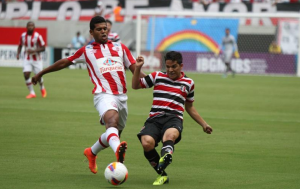 Do Ca-Ju ao Re-Pa: Relembre os clássicos de peso dos últimos anos da Série C