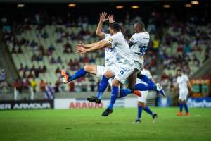 De olho em decisões, Cruzeiro fará jogo-treino com o América-MG em 1º de julho
