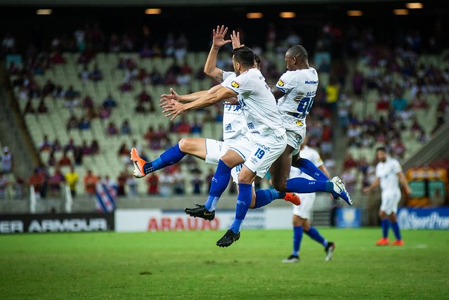 De olho em decisões, Cruzeiro fará jogo-treino com o América-MG em 1º de julho