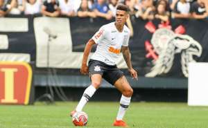 A pedido de Luxemburgo, Corinthians deve emprestar o volante Richard ao Vasco