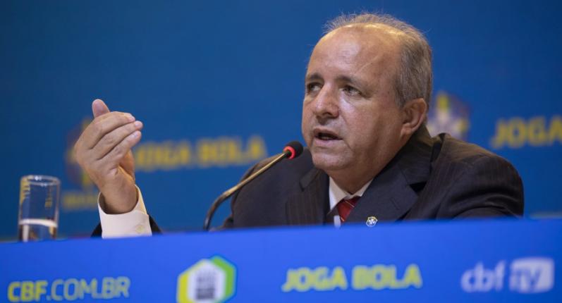 Vadão diz não temer próximo rival do Brasil: ‘Temos de enfrentar qualquer um’
