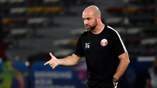 Copa América: ‘Não viemos aqui só para defender’, diz técnico do Catar