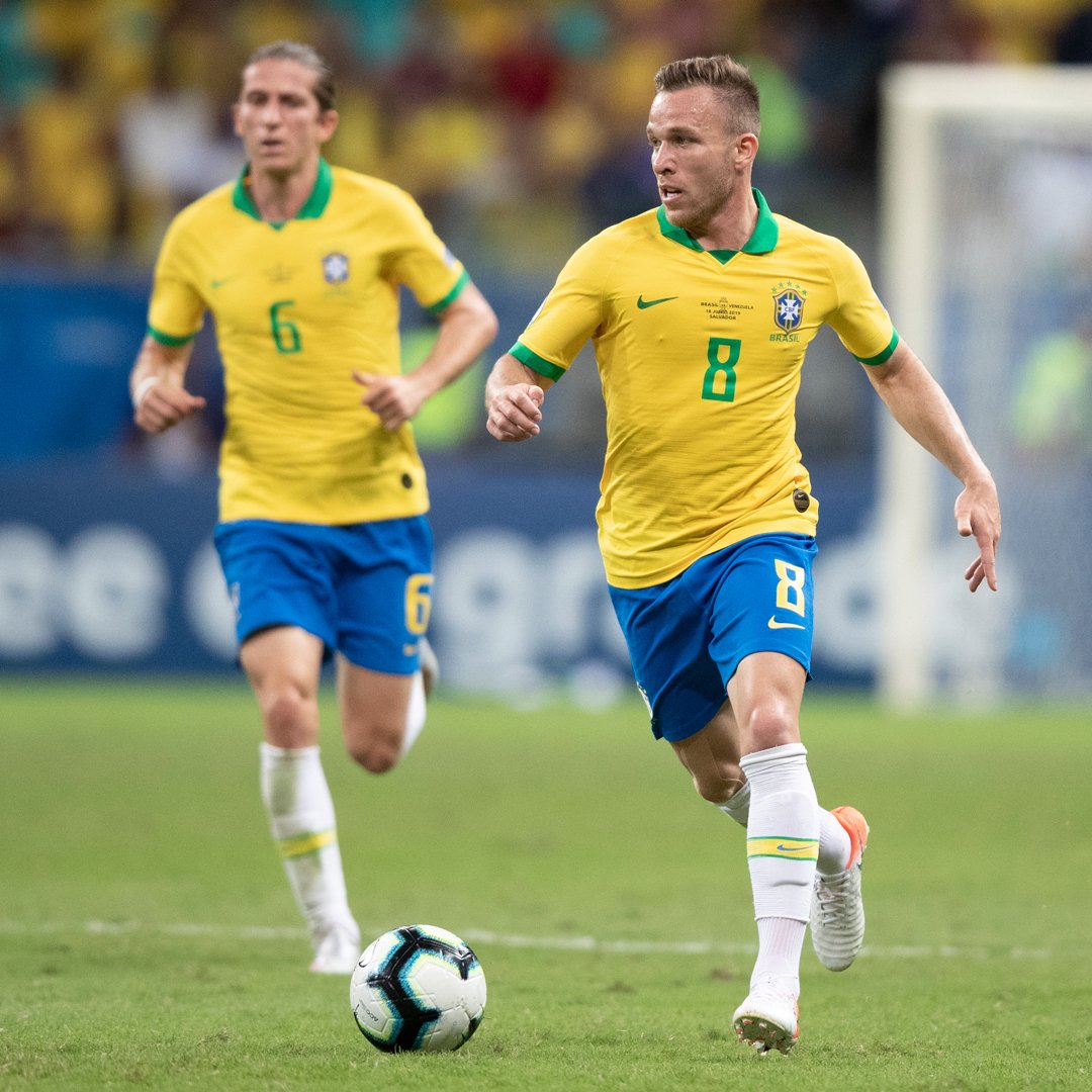 Copa América: Jogadores da seleção reclamam de vaias e ‘olé’ para Venezuela em Salvador