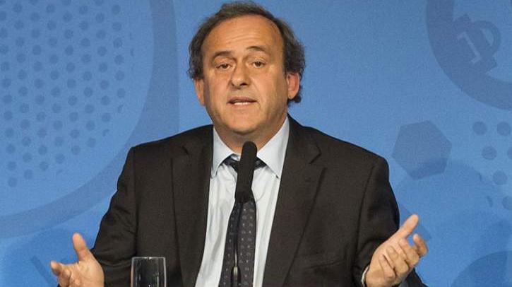 Ex-presidente da UEFA, francês Michel Platini é liberado da prisão após interrogatório policial: 'Dói'