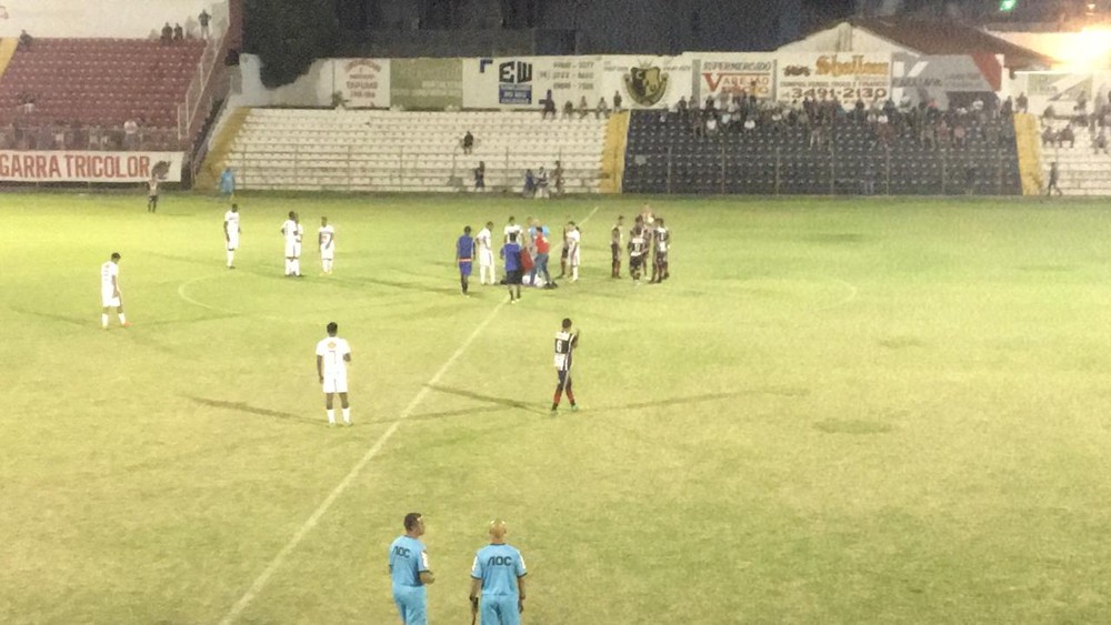 Segundona: Técnico do José Bonifácio revela que espionou rival antes de vencê-lo