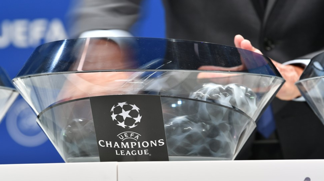 Sorteio aponta Basel como rival do PSV na 2ª fase preliminar da Liga dos Campeões