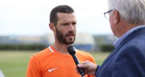 Copa Paulista: Perto de estrear, Desportivo Brasil confirma 'novo velho' treinador