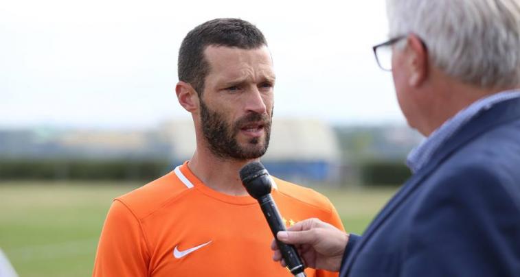 Copa Paulista: Perto de estrear, Desportivo Brasil confirma ‘novo velho’ treinador