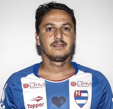 Copa Paulista: Campeão do Paulista A3 de 2017, veterano atacante retorna ao Nacional