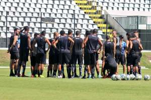 Série C: Em duelo direto contra o Z2, ABC e Globo se enfrentam pela 23ª vez
