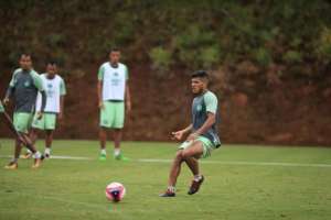Com nome ligado a Ponte Preta, atacante da Chapecoense deve ir ao Atlético-MG