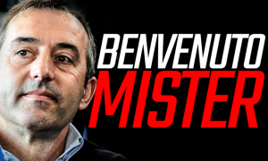 Milan contrata o técnico Marco Giampaolo, ex-Sampdoria, para o lugar de Gattuso