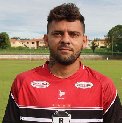 Série D: River-PI confirma renovação com trio e elenco de 2020 segue tomando forma