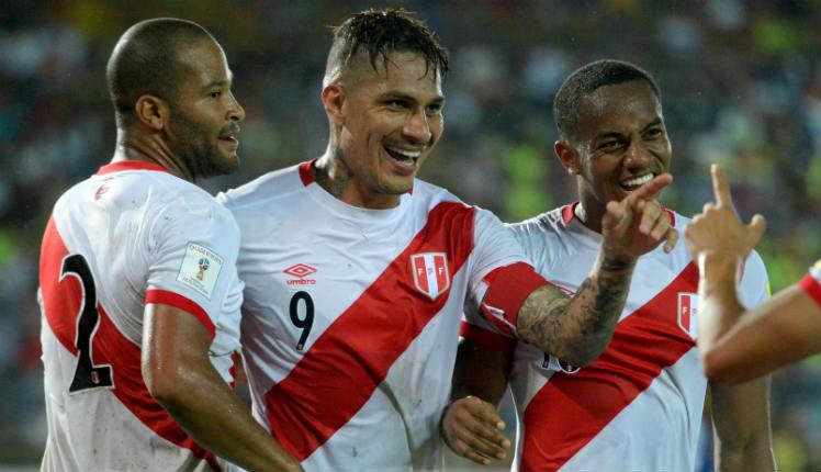 Rival de sábado na Copa América, Peru enfrentará Brasil em amistoso em setembro