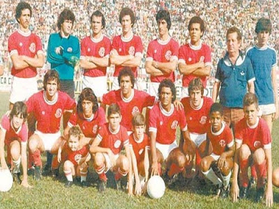 Luto! Morre ex-ponta da Seleção Olímpica que fez história em grandes times do Brasil