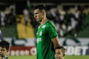 Limite de jogos emperra dispensa de atletas fora dos planos da diretoria do Guarani