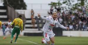 Série C: Time da Série B empresta meia-atacante ao ABC