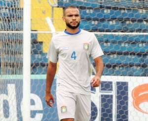 Copa Paulista: Após gols na Série D, atacante quer manter boa fase no São Caetano