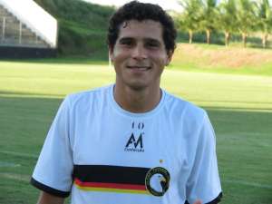 Série C: Globo anuncia contratação de atacante ex-Bragantino e Operário-PR