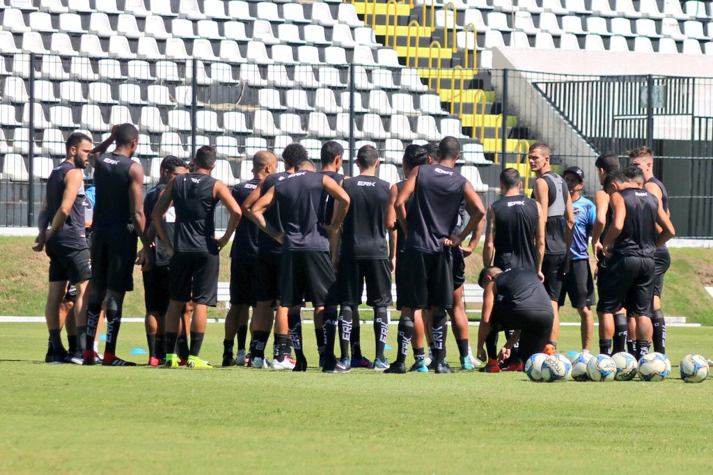 ABC x Globo – Alvinegro vai virar o turno agonizando na lanterna?