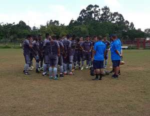 Segundona: No retrospecto, Guarulhos leva desvantagem nos confrontos com União Suzano