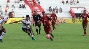 SÉRIE C: Santa Cruz e Náutico abrem sequência de clássicos da nona rodada