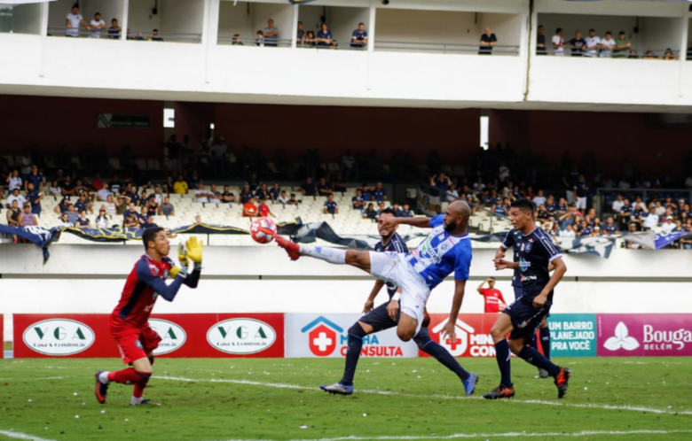 Paysandu x Pouso Alegre ao vivo e online, onde assistir, que horas é,  escalação e mais da Série C