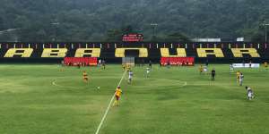 SEGUNDONA: Mauaense vence e se classifica; Catanduvense segue vivo