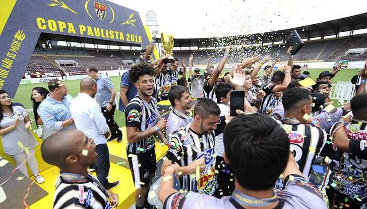 COPA PAULISTA: Clássicos e retornos de Ponte e Corinthians marcam abertura